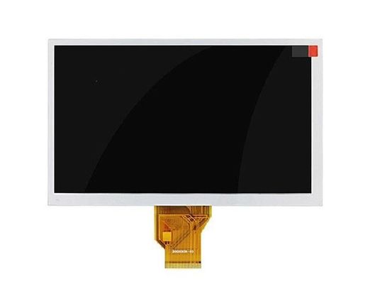 450Nits relação paralela de Chimei Innolux Rgb LCD da exposição do LCD da cor de TFT de 8 polegadas