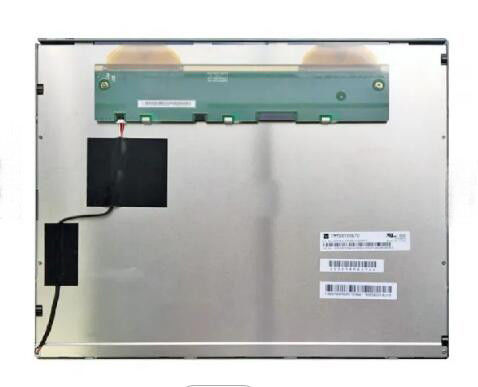 ODM industrial do painel do tela táctil do LCD do 600:1 da exposição do LCD da cor da categoria 15in TFT